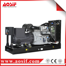 400KW Diesel-Generator-Set mit Perks Motor